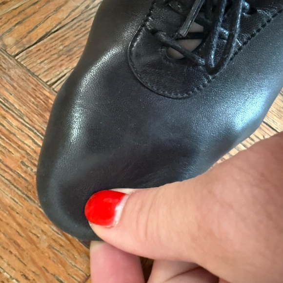 Pierre Hardy Genuine leather lace up heels - Picture 8 of 8